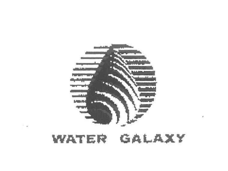 WATER GALAXY