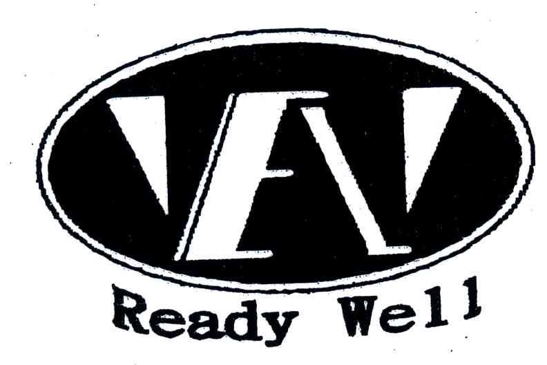 READY WELL