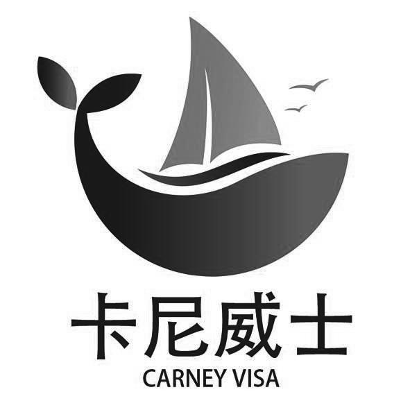 卡尼威士 CARNEY VISA