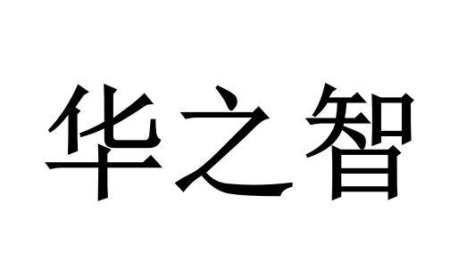 华之智