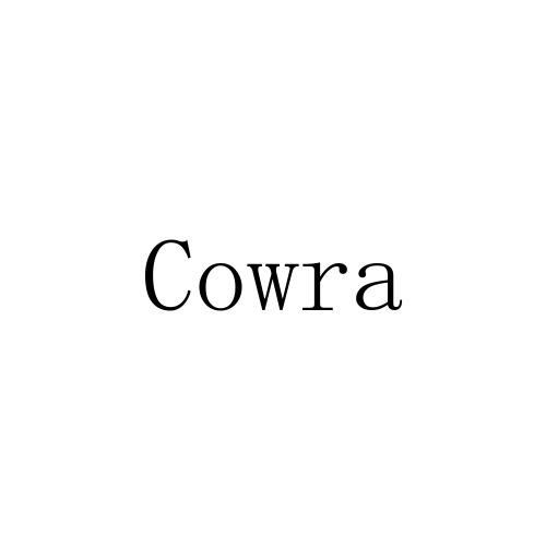 COWRA