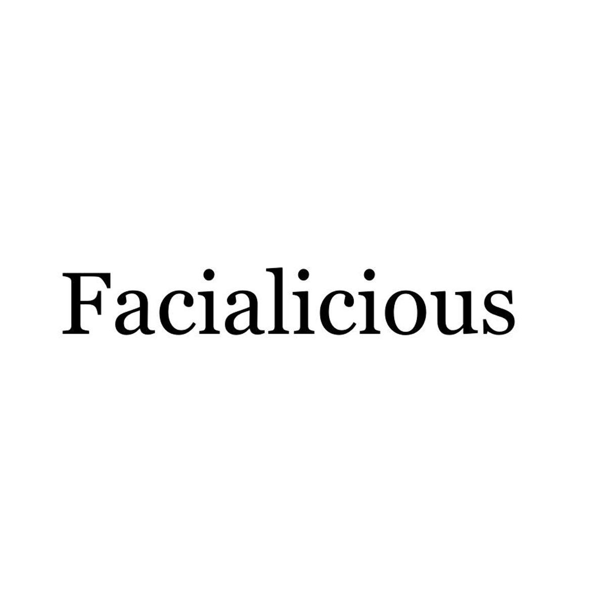 FACIALICIOUS