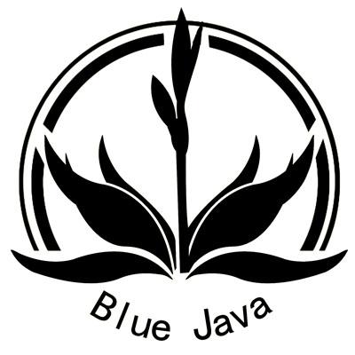 BLUE JAVA