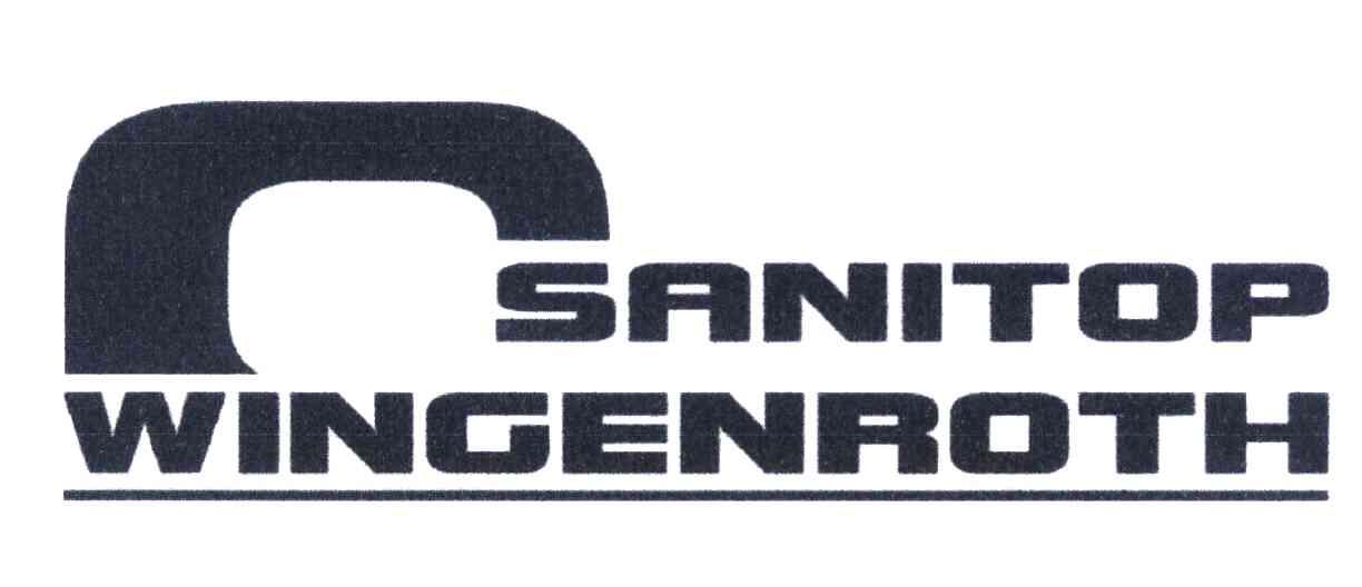 SANITOP WINGENROTH