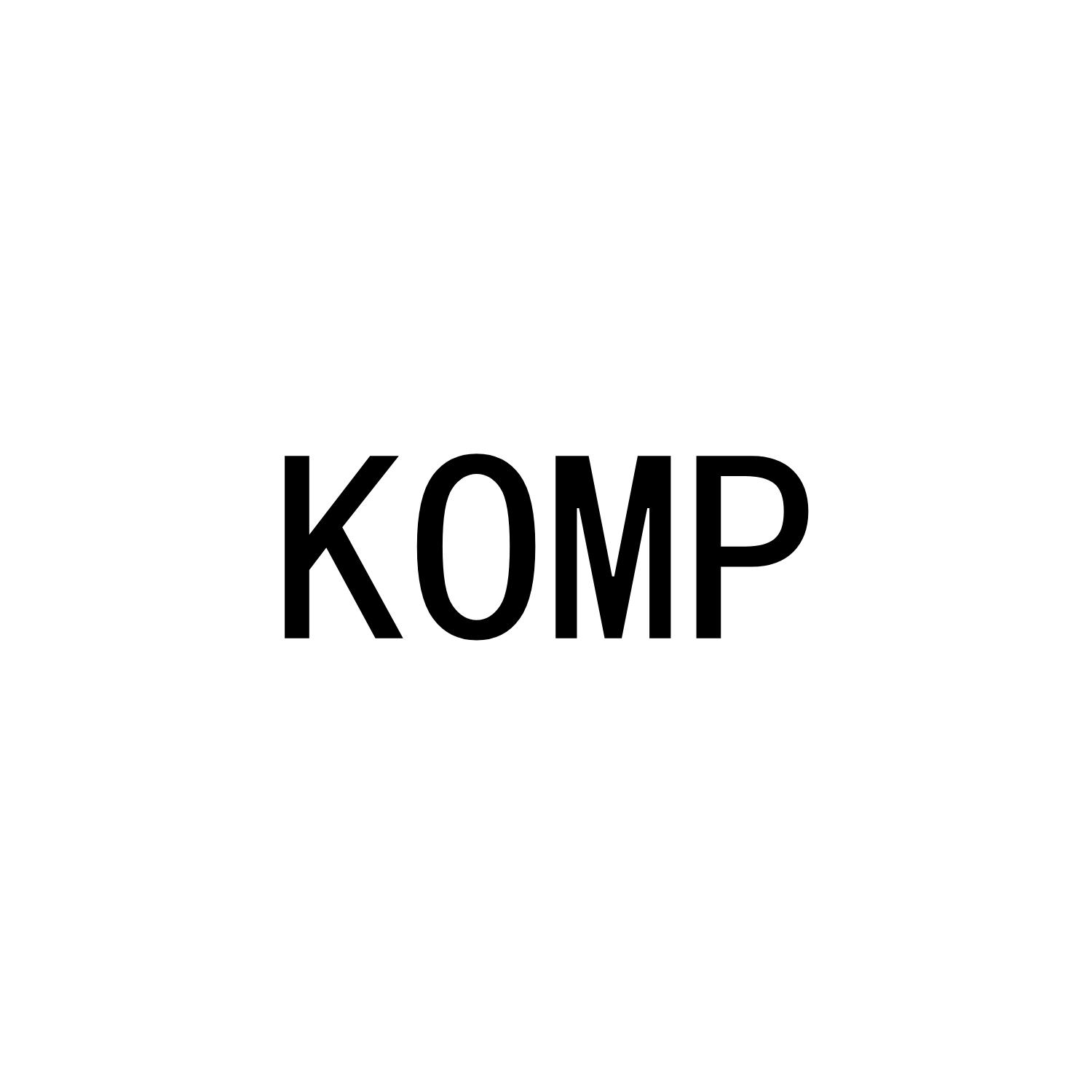 KOMP