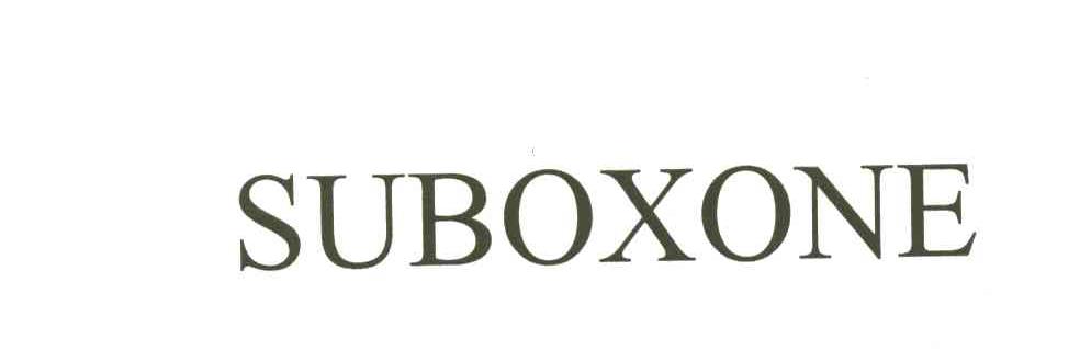 SUBOXONE
