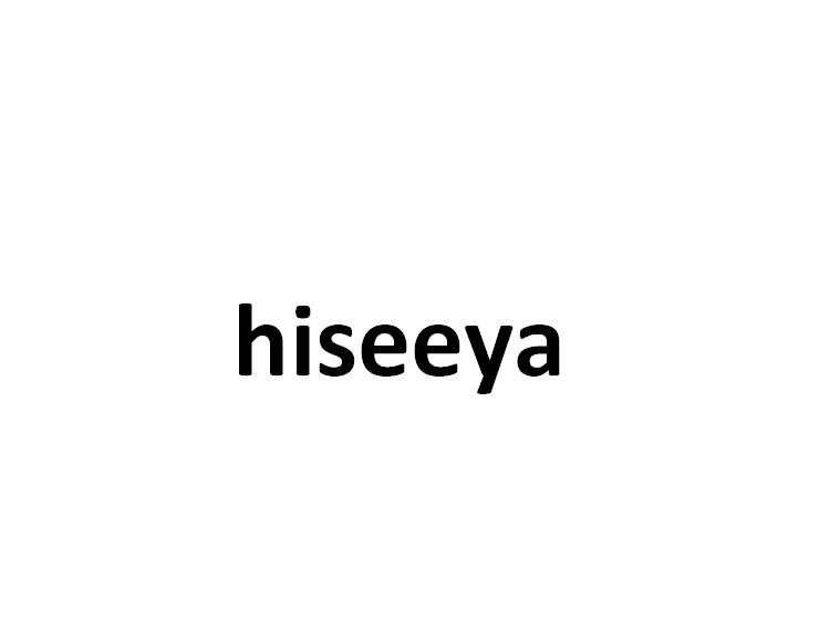 HISEEYA