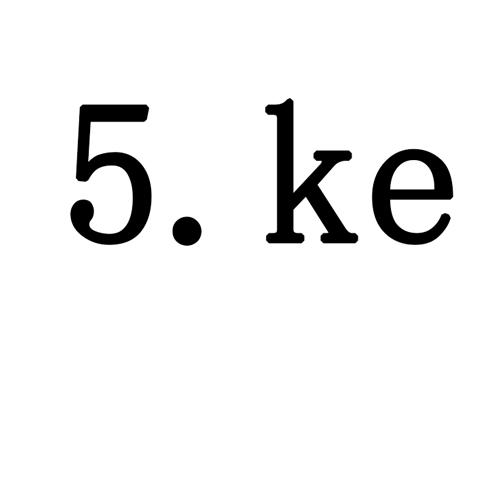 5. KE