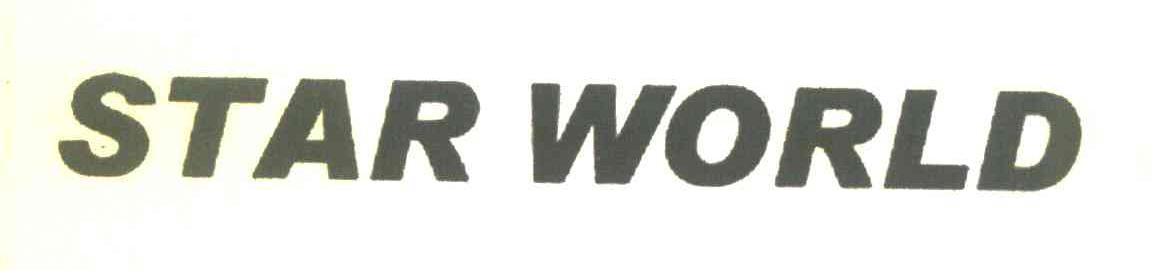 STAR WORLD