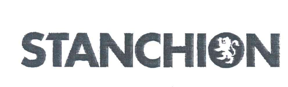 STANCHION