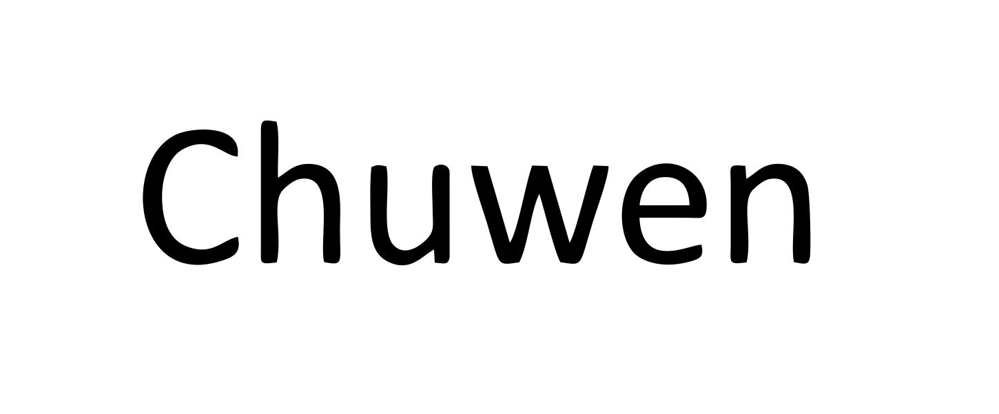 CHUWEN