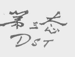 第三态   DST