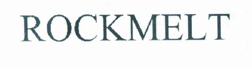 ROCKMELT