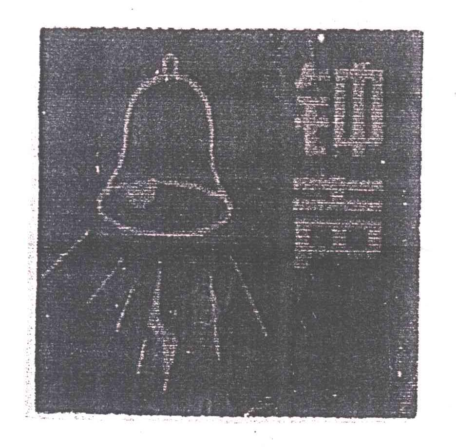 钟声