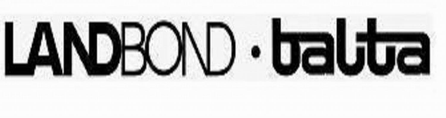 LANDBOND BALTA