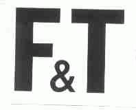 F&T