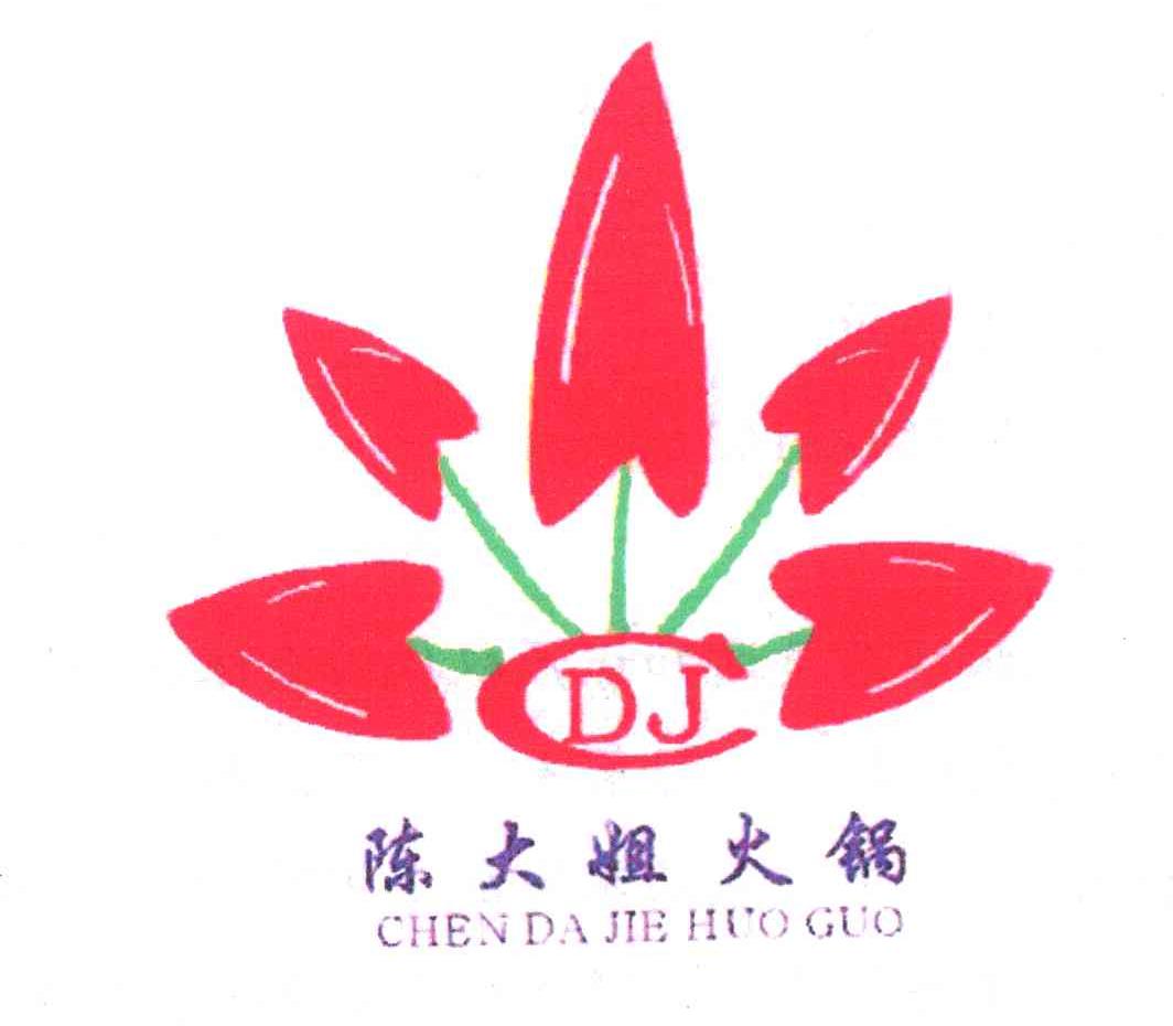 陈大姐火锅 DJ CDJ