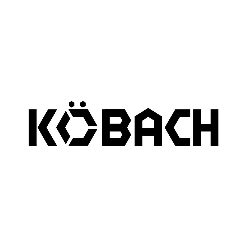 KOBACH