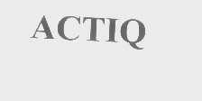 ACTIQ