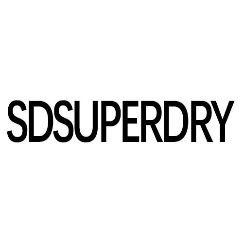 SDSUPERDRY