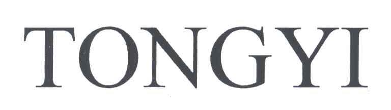 TONGYI