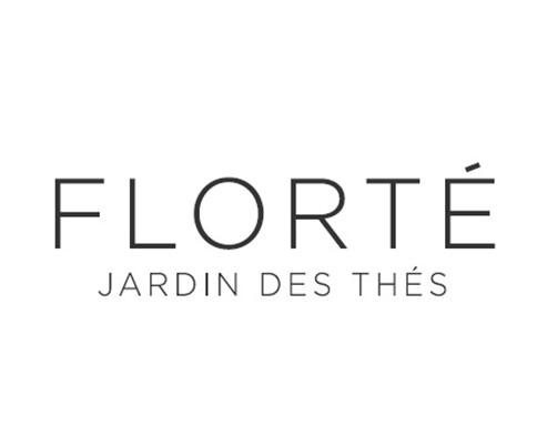 FLORTE JARDIN DES THES