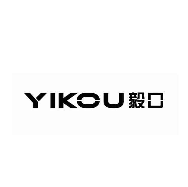 毅口
