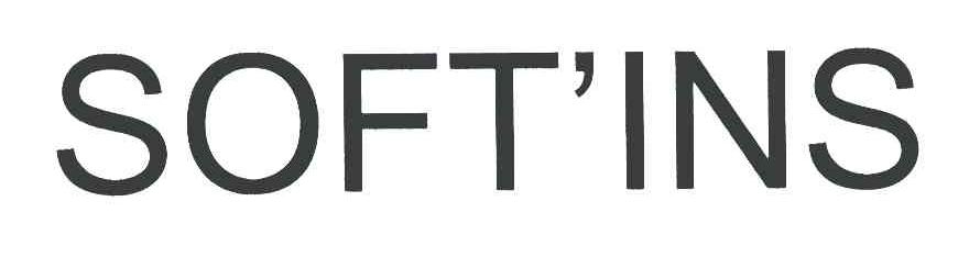 SOFT＇INS