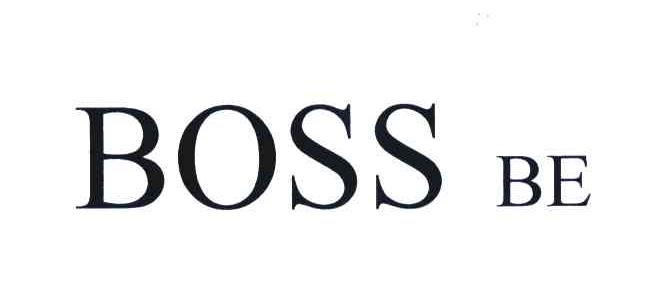 BOSS BE