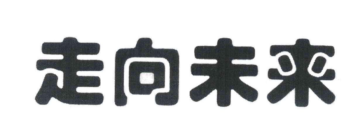 走向未来