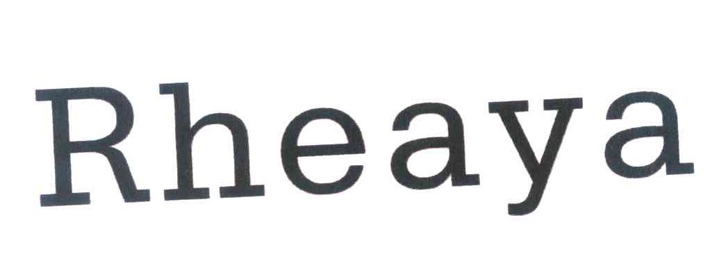 RHEAYA