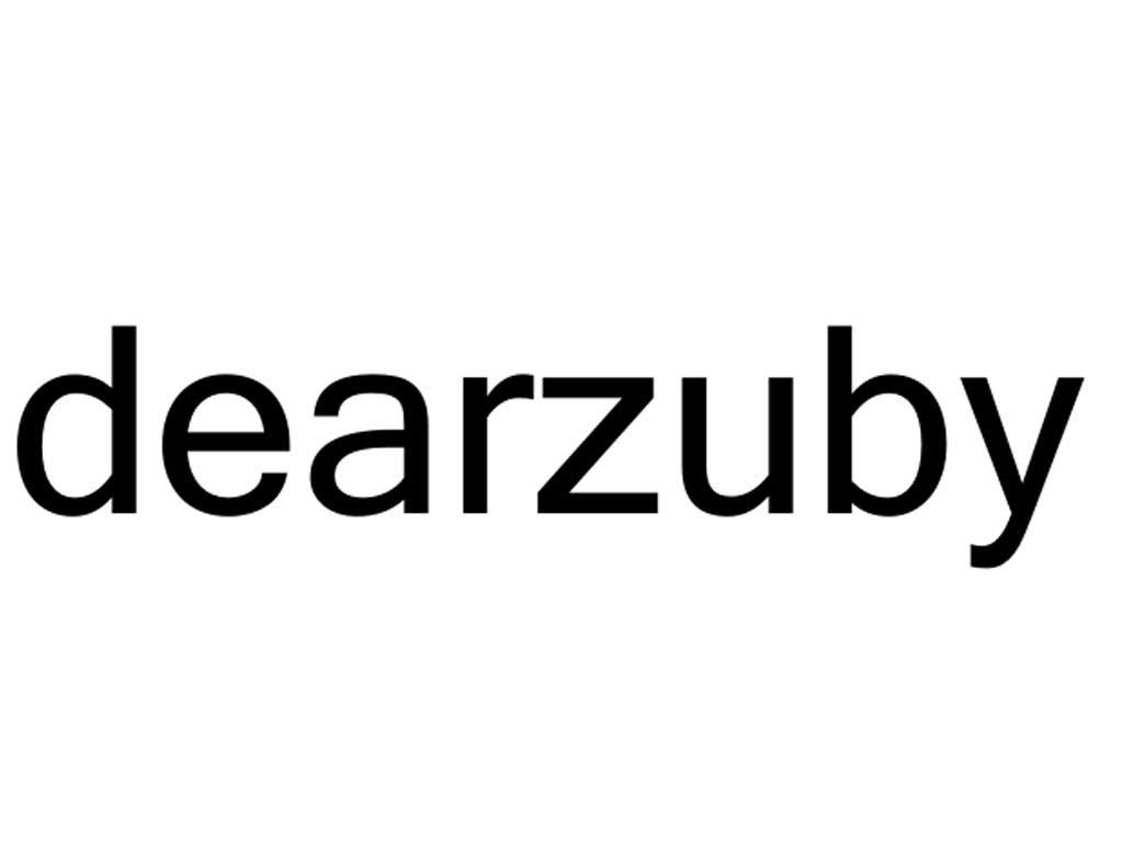 DEARZUBY