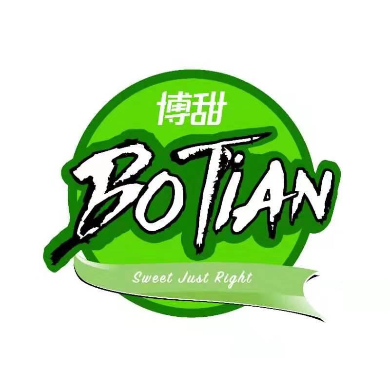 博甜 SWEET JUST RIGHT