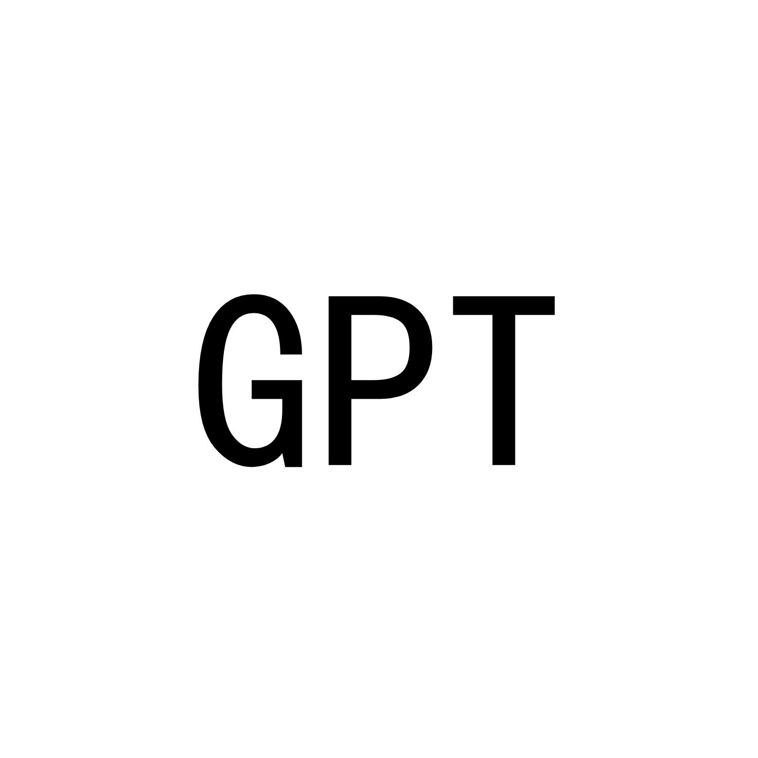 GPT