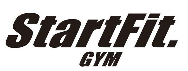 STARTFIT.GYM