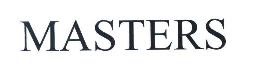 MASTERS