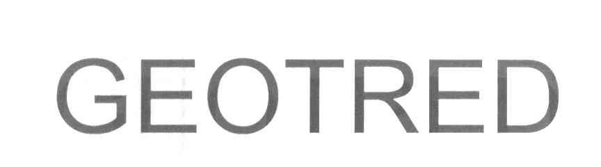 GEOTRED