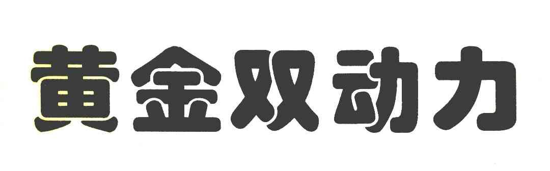 黄金双动力