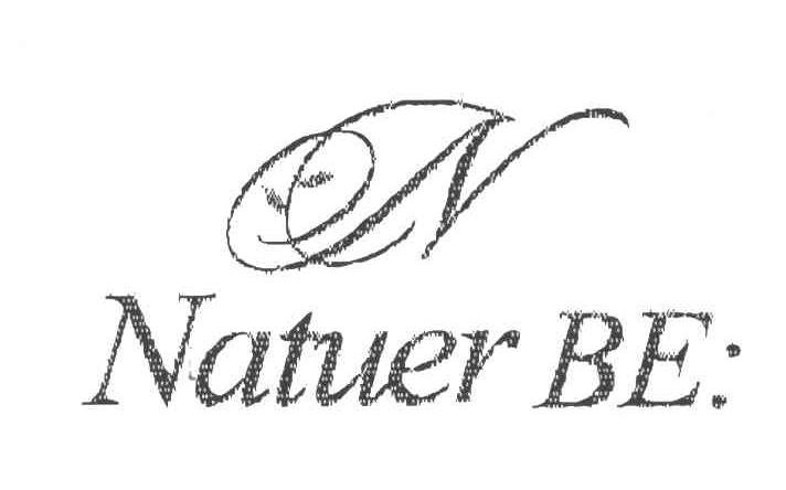 NATUER BE