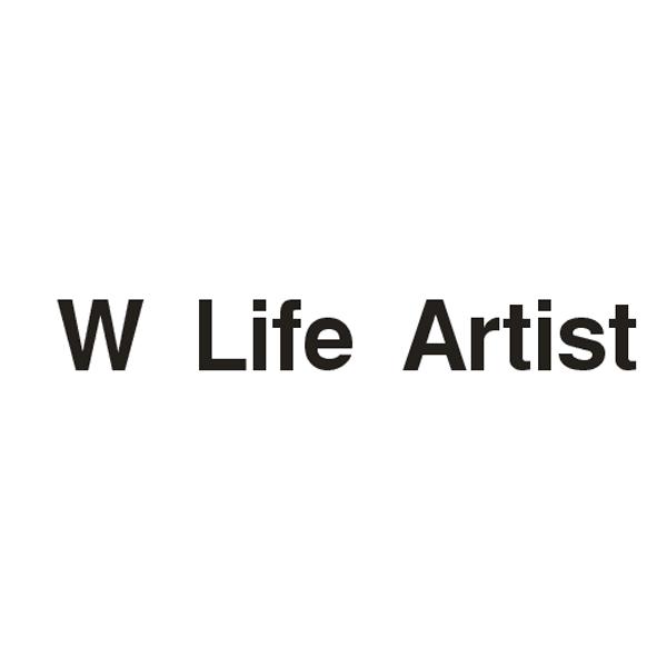 W LIFE ARTIST