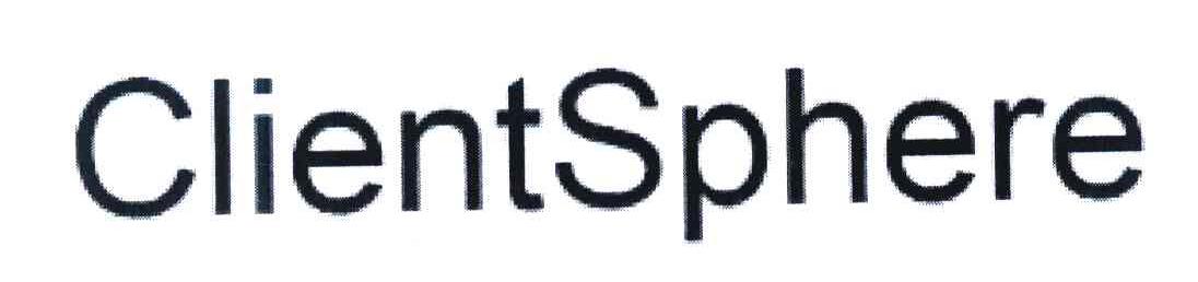 CLIENTSPHERE