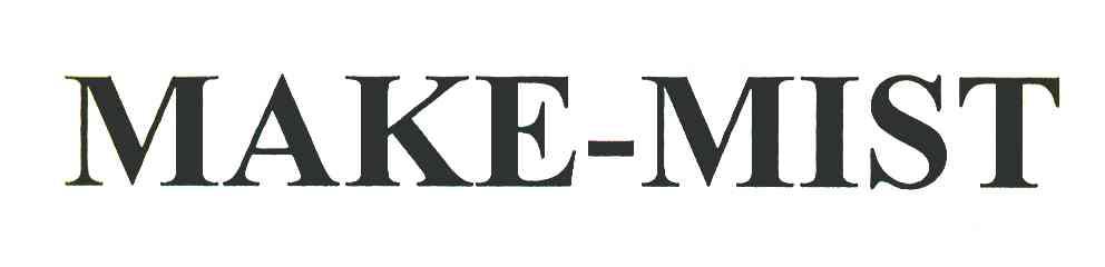 MAKE-MIST