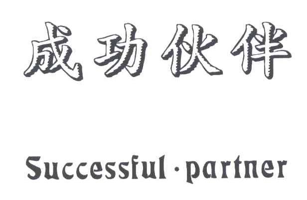 成功伙伴