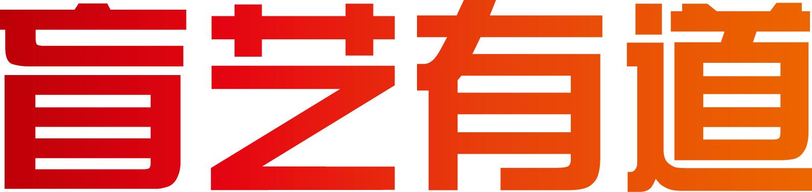 盲艺有道