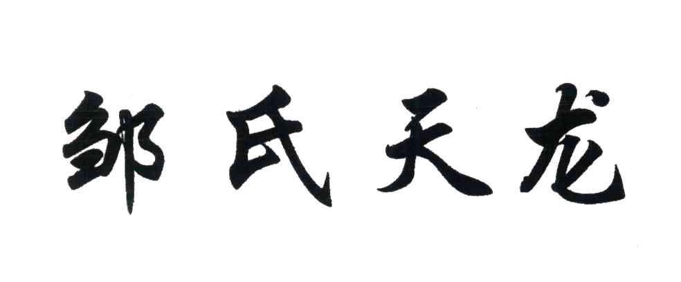 邹氏天龙
