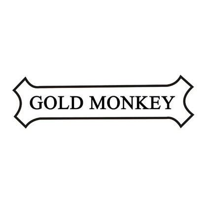 GOLD MONKEY