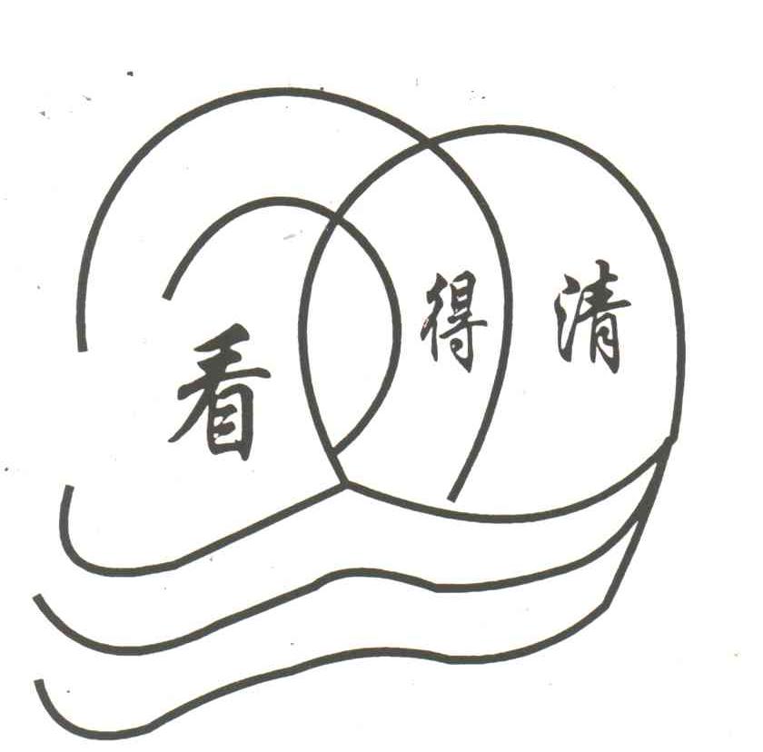 看得清