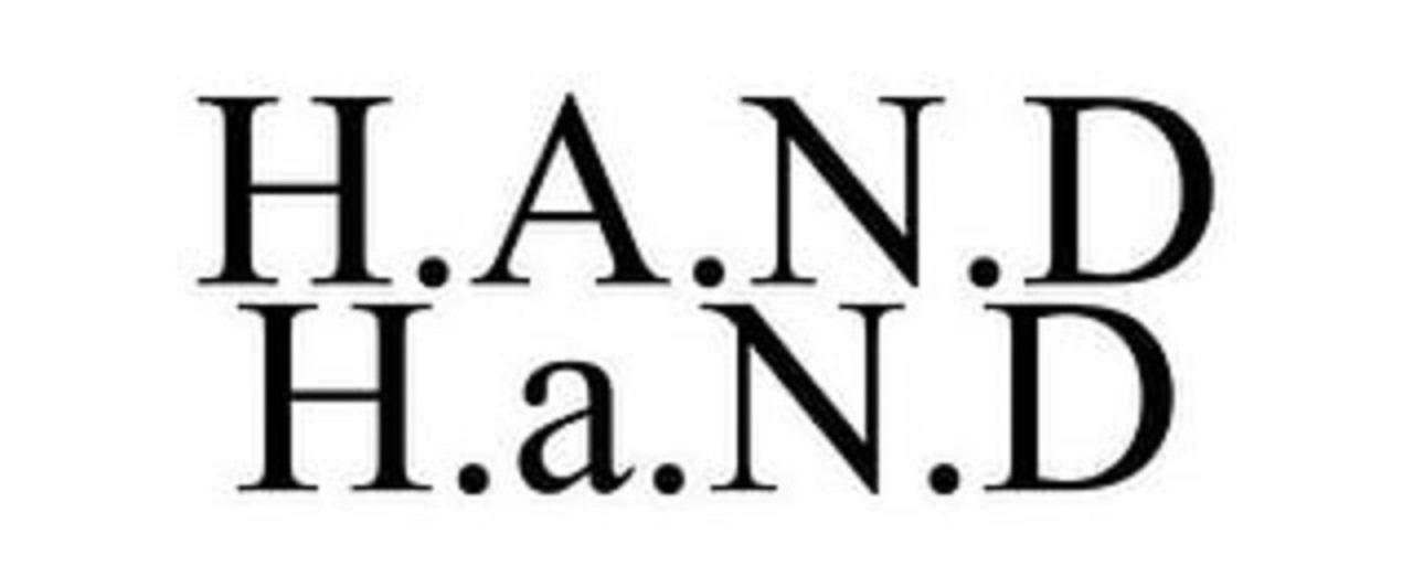 H.A.N.D H.A.N.D