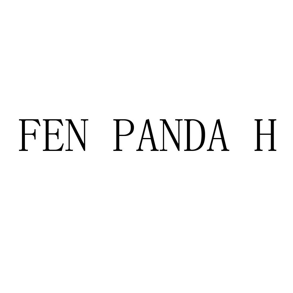 FAN PANDA H