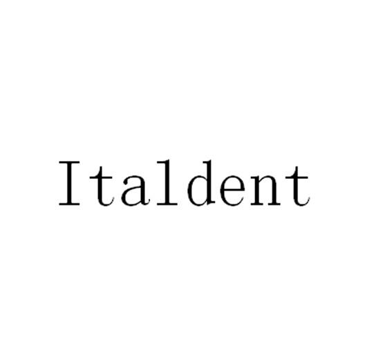 ITALDENT
